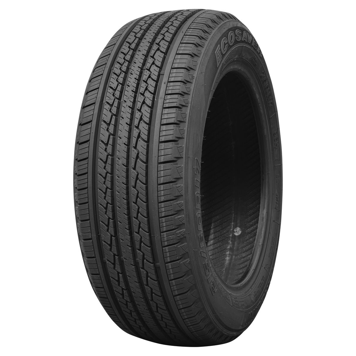 GENERICO - LLANTA 25555R18 109V MAZZINI ECOSAVER TL