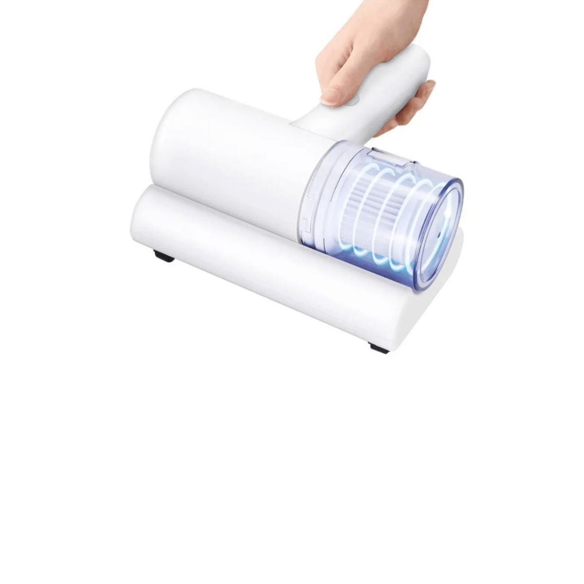 GENERICO - Aspiradora Pequeña Portatil Anti-acaros