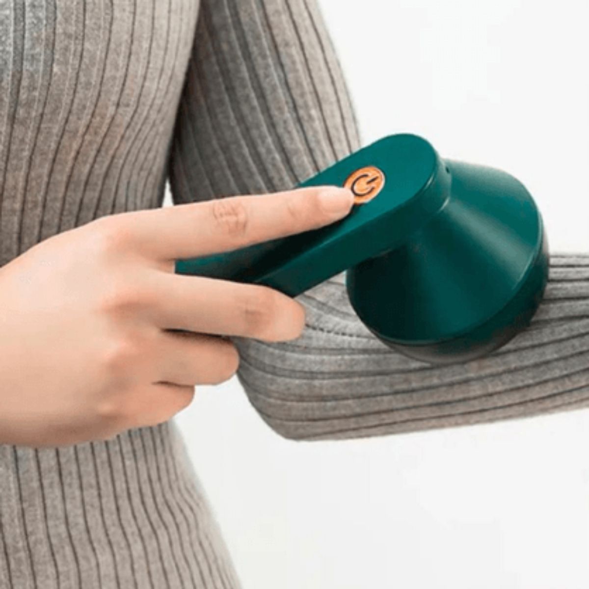 GENERICO - Removedor de Pelusa Portátil