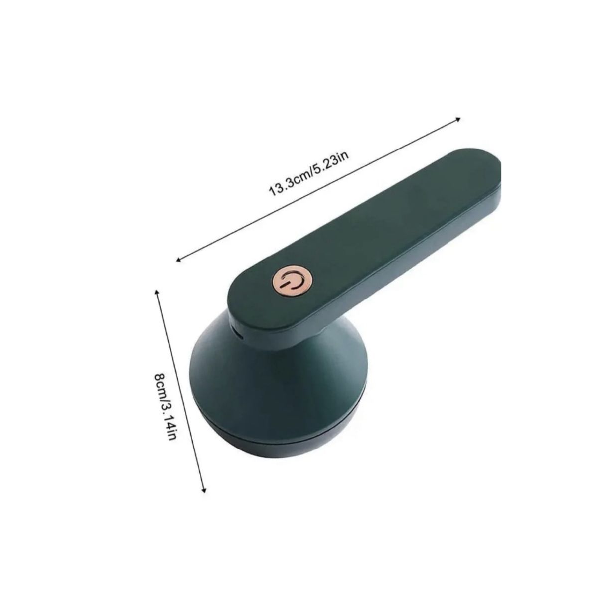 GENERICO - Removedor de Pelusa Portátil