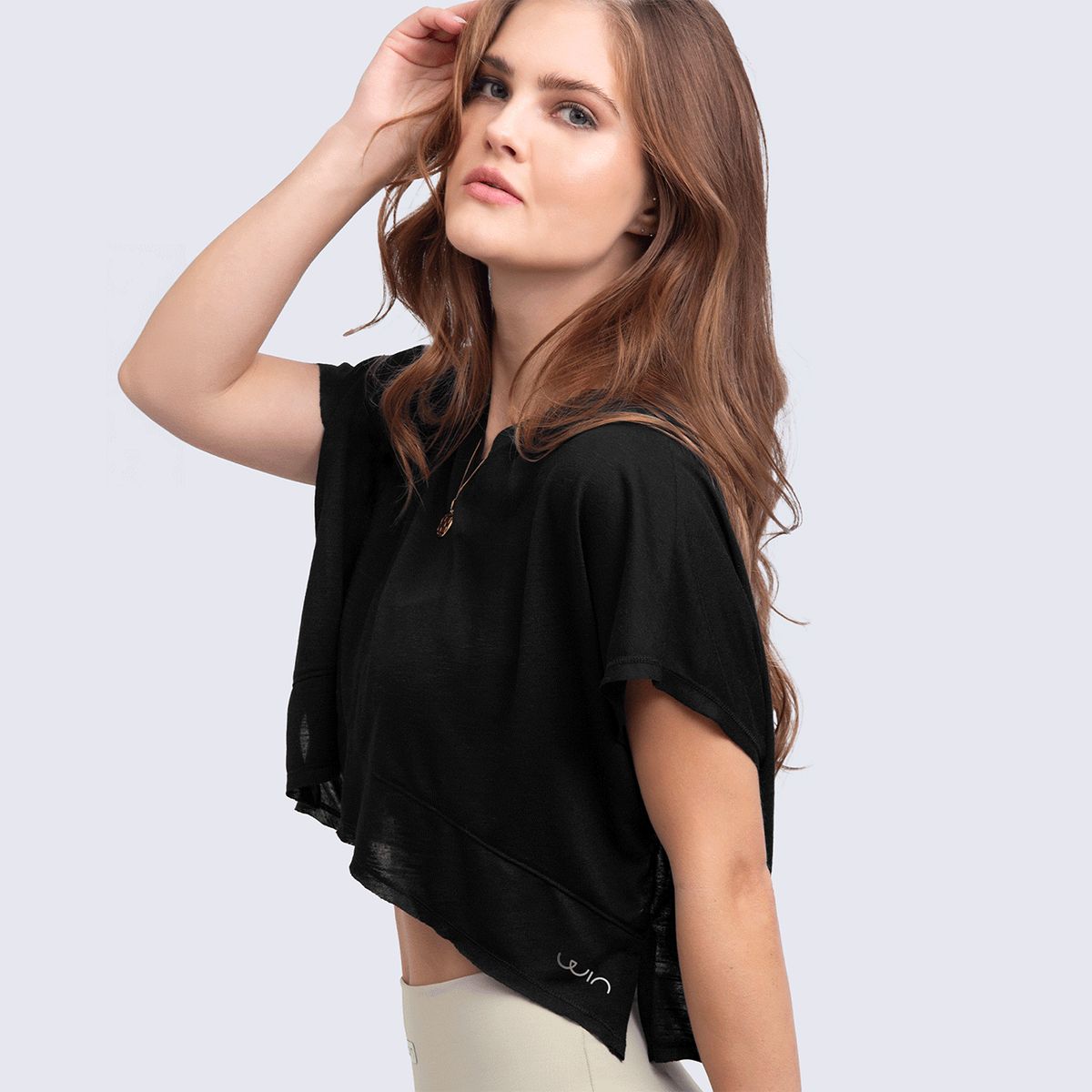 WIN FITNESS WEAR - T-Shirt Sporty - Win Fitness Wear