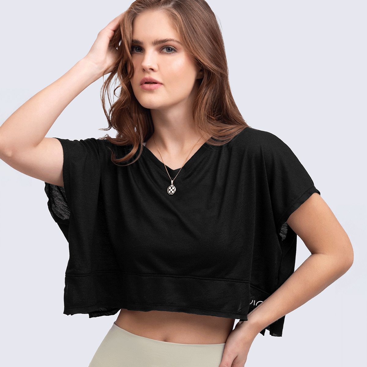 WIN FITNESS WEAR - T-Shirt Sporty - Win Fitness Wear