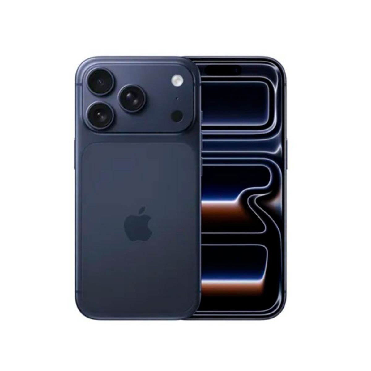 APPLE - IPHONE APPLE 17 PRO 5G 256GB OLED 63 PULG DEEP BLUES AZUL PN 137830