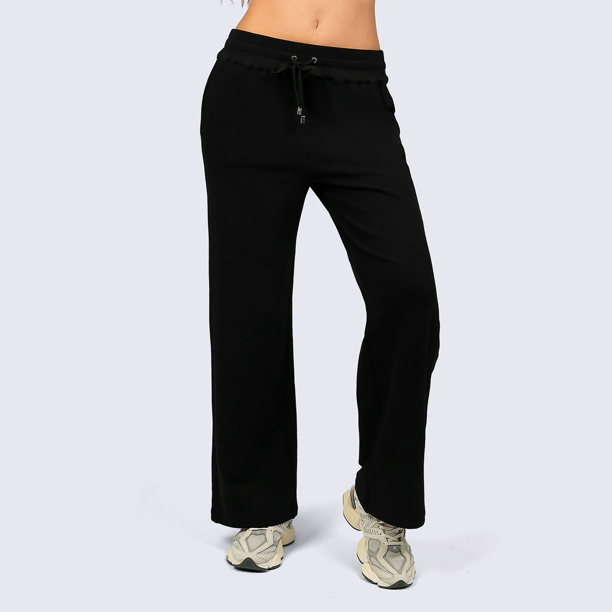 WIN FITNESS WEAR - Pantalón Buzo Athleisure - Win Fitness Wear
