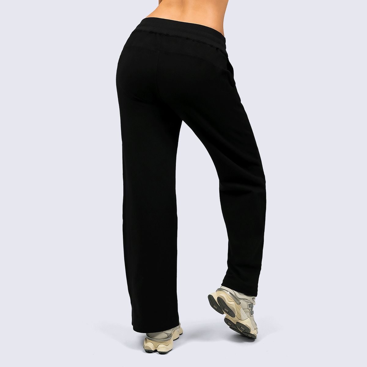WIN FITNESS WEAR - Pantalón Buzo Athleisure - Win Fitness Wear