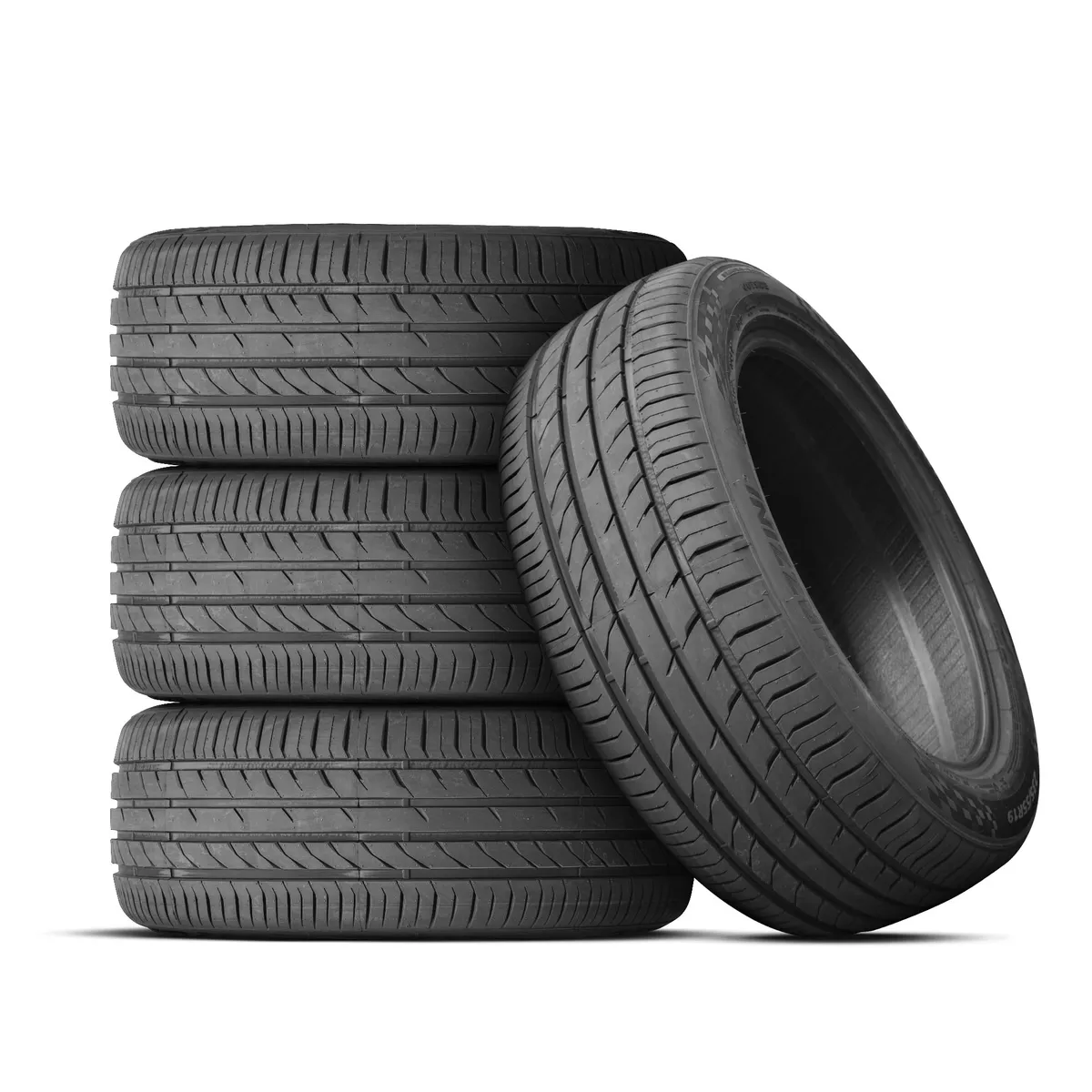 Set X4 LLANTA 23555R19 105V MAZZINI VARENNA S01 TL, marca GENERICO - Foto Principal