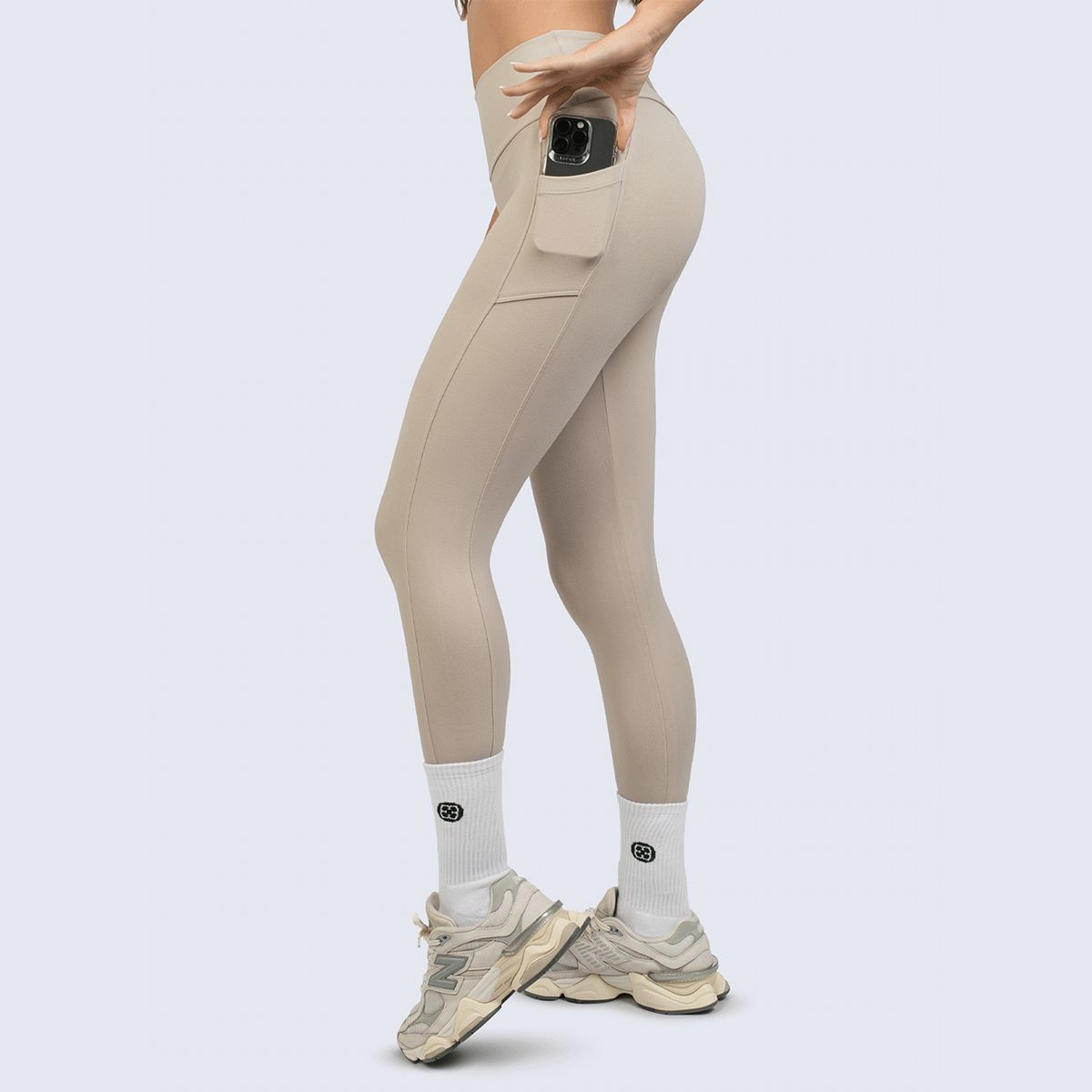 WIN FITNESS WEAR - Legging Suplex Control - Win Fitness Wear