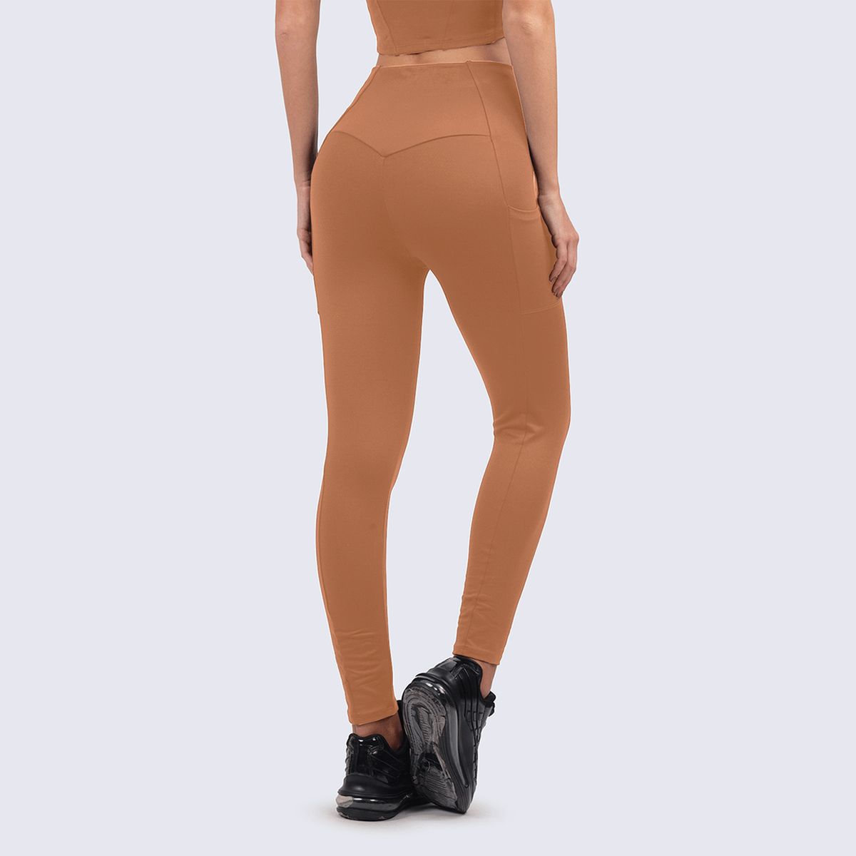 WIN FITNESS WEAR - Legging Ready Go - Win Fitness Wear