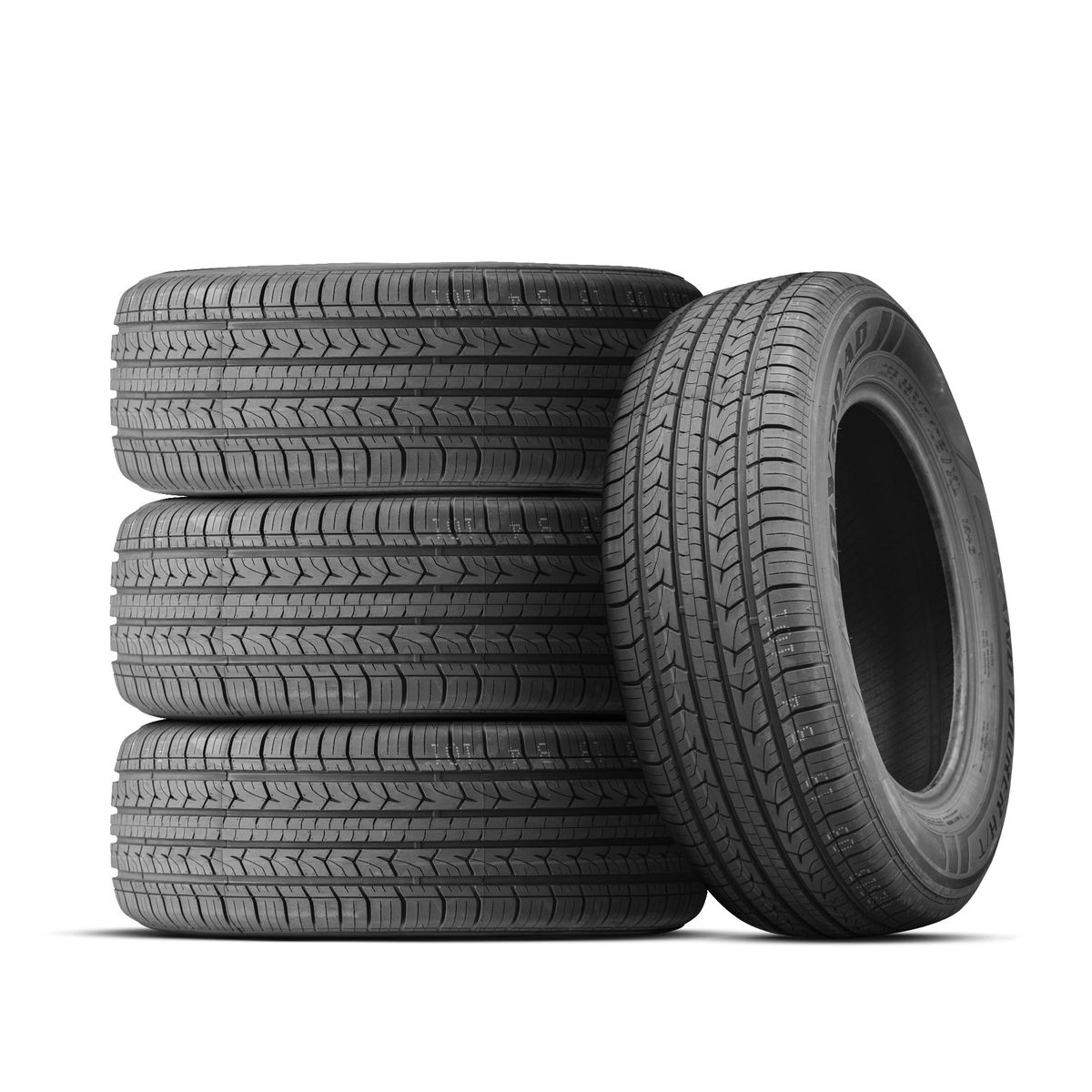 GENERICO - Set X4 LLANTA 22560R17 99V JOYROAD GRANDÃƒÆ’Ã†â€™Ãƒâ€ Ã¢â‚¬â„¢ÃƒÆ’Ã‚Â¢ÃƒÂ¢Ã¢â‚¬Å¡Ã‚Â¬Ãƒâ€¦Ã‚Â¡ÃƒÆ’Ã†â€™ÃƒÂ¢Ã¢â€šÂ¬Ã…Â¡ÃƒÆ’Ã¢â‚¬Å¡Ãƒâ€šÃ‚Â TOURER HT TL