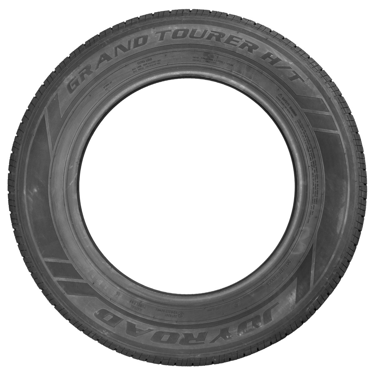 GENERICO - Set X4 LLANTA 22560R17 99V JOYROAD GRANDÃƒÆ’Ã†â€™Ãƒâ€ Ã¢â‚¬â„¢ÃƒÆ’Ã‚Â¢ÃƒÂ¢Ã¢â‚¬Å¡Ã‚Â¬Ãƒâ€¦Ã‚Â¡ÃƒÆ’Ã†â€™ÃƒÂ¢Ã¢â€šÂ¬Ã…Â¡ÃƒÆ’Ã¢â‚¬Å¡Ãƒâ€šÃ‚Â TOURER HT TL