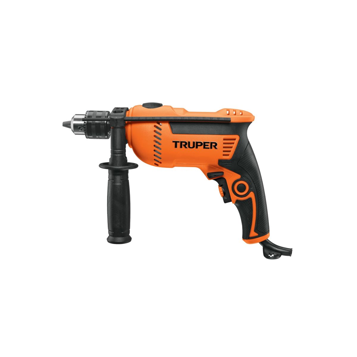 TRUPER - Taladro Percutor 700W Profesional 13mm TRUPER 15347