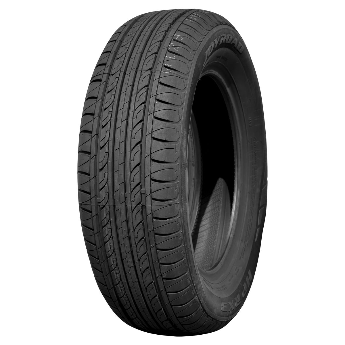 GENERICO - LLANTA 19570R14 91H JOYROAD HP RX3 TL