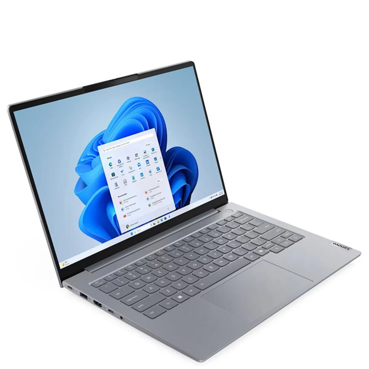 LENOVO - Laptop Lenovo ThinkBook 14 G8 IAL Intel Core Ultra 5 120U Ram 16GB SSD 512GB 14" WUXGA Windows 11