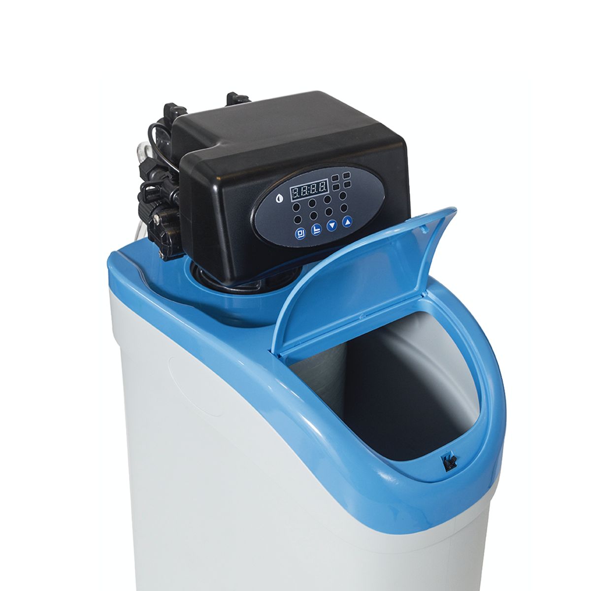 PURA - Ablandador de Agua Caribe –  Protege toda la casa del sarro