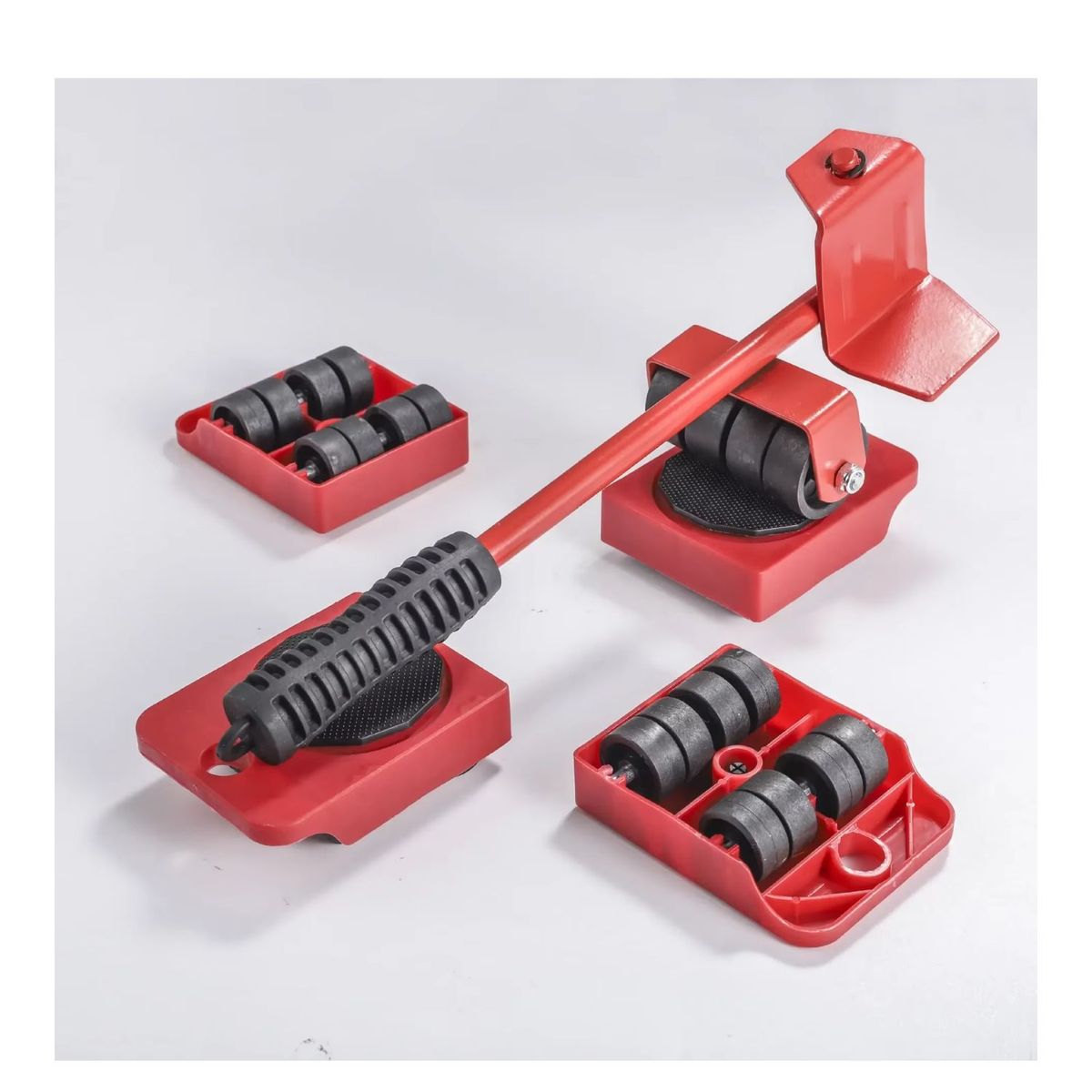 OEM - DESLIZADOR  DE MUEBLES CON RUEDAS