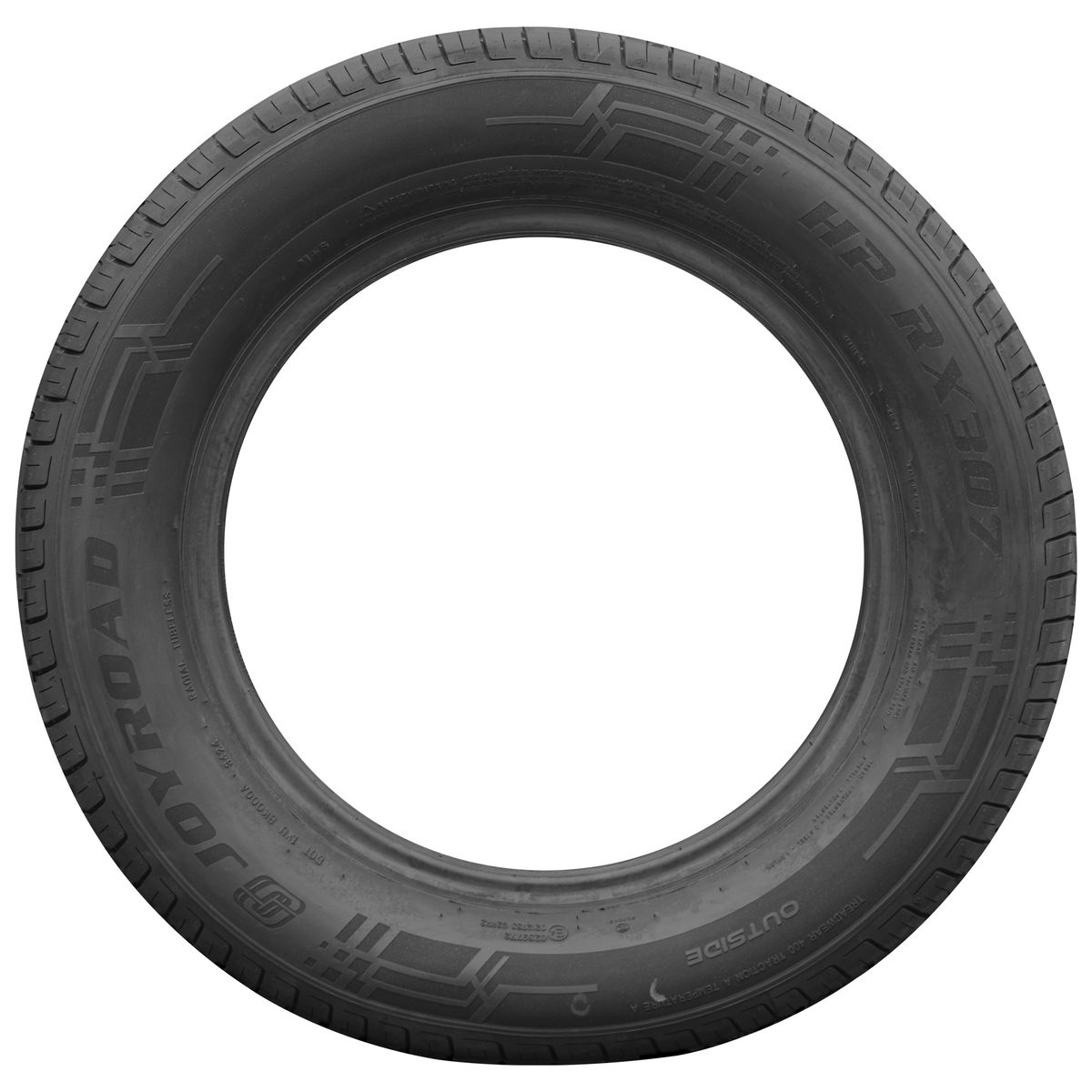 GENERICO - LLANTA 20560R15 91V JOYROAD HP RX307 TL