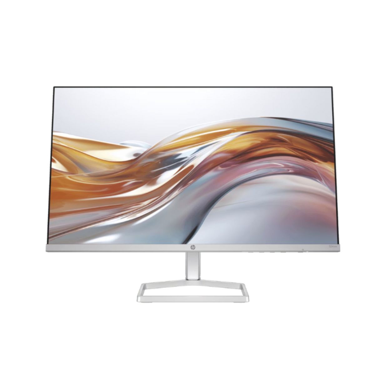 HP - Monitor Serie 5 HP 524sw de 23.8″ FHD Blanco (1920×1080, IPS, 100 Hz, 5ms)