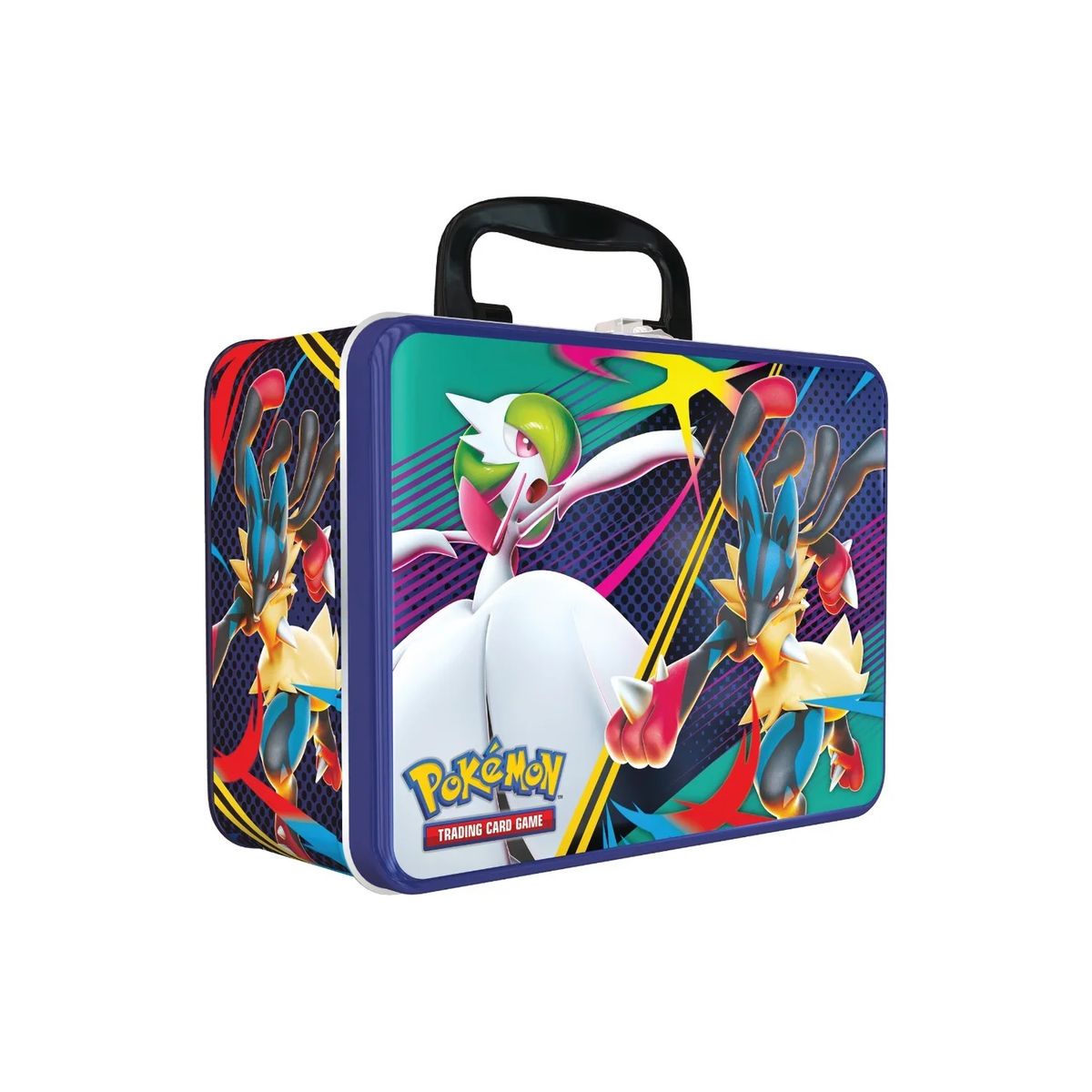 POKEMON - Pokemon TCG Collector Chest Q4 2025 Ingles