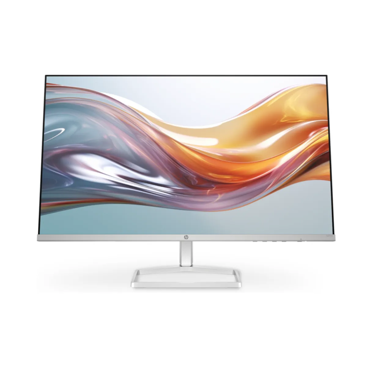 HP - Monitor 27 Hp S5 527SW 27" IPS FHD HDMI VGA Blanco