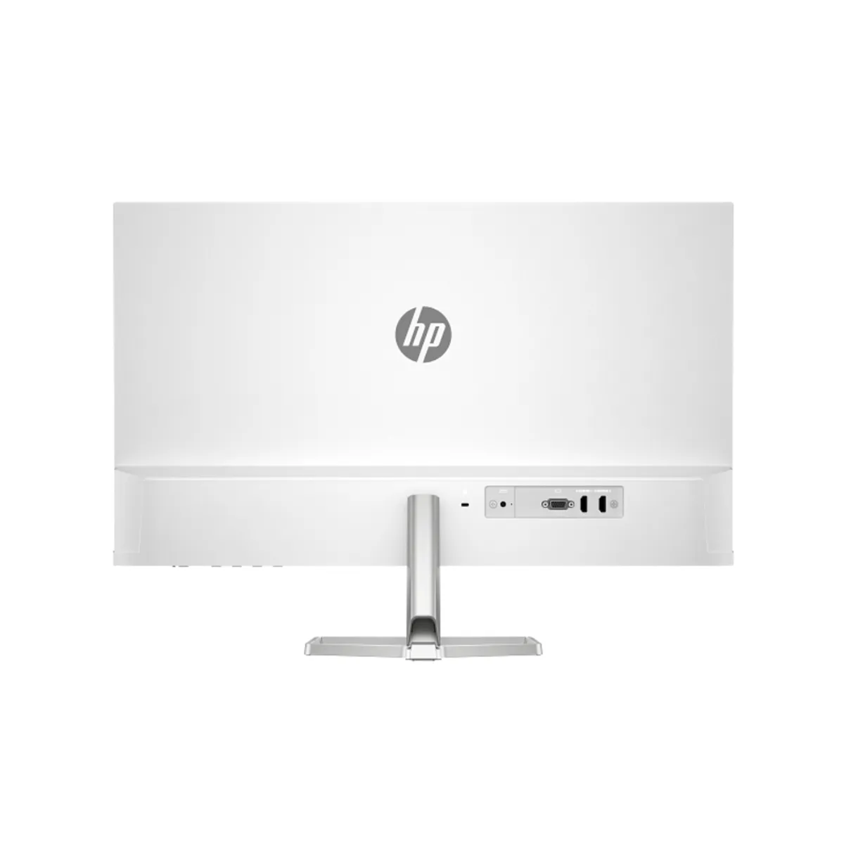 HP - Monitor 27 Hp S5 527SW 27" IPS FHD HDMI VGA Blanco