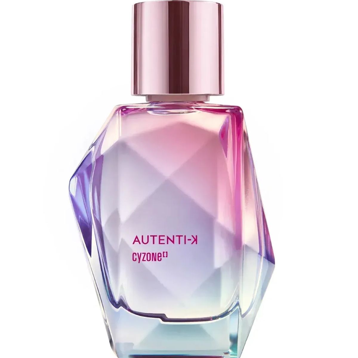 ESIKA - Autenti-K Cyzone Aroma Floral para mujer