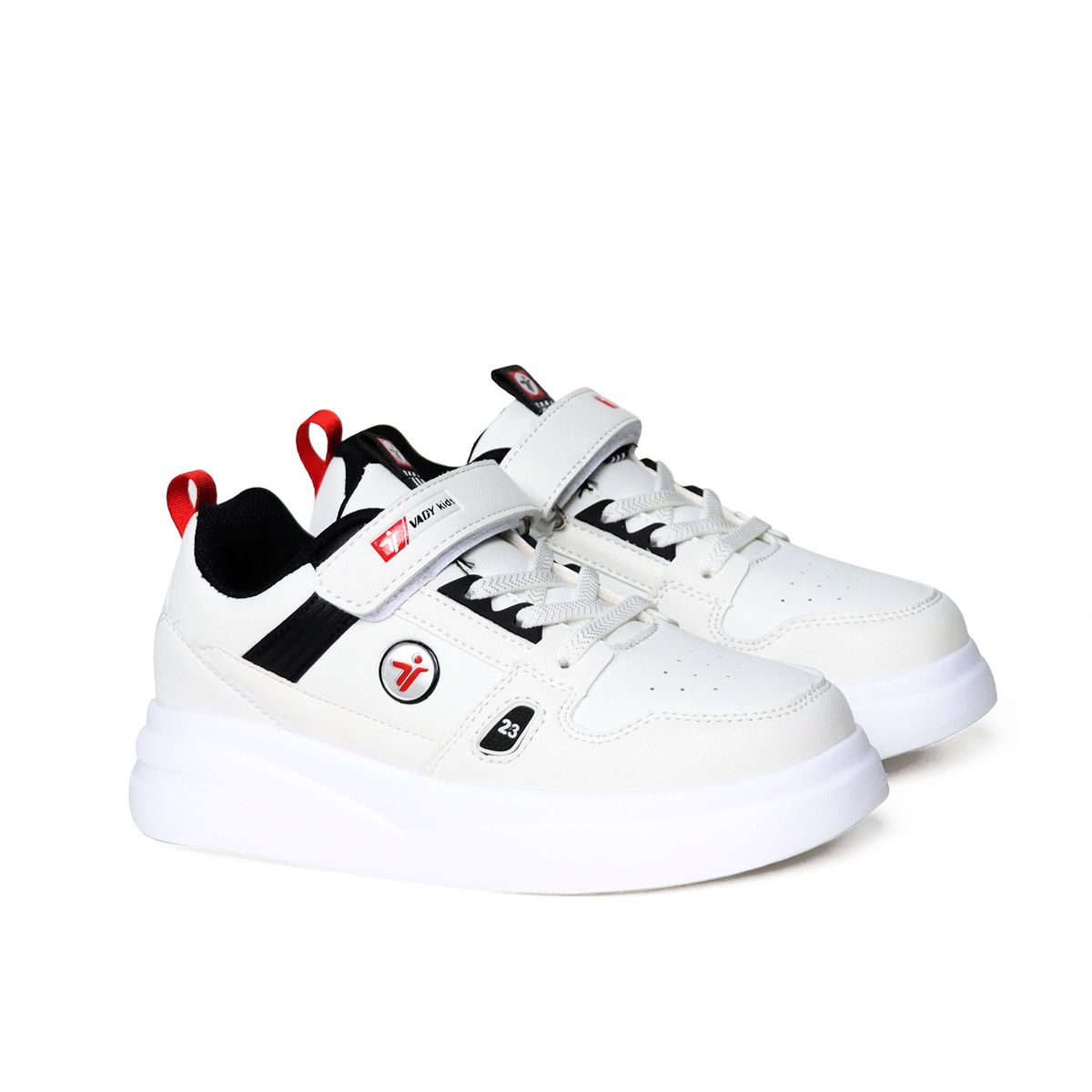 VADY - Zapatillas Urbana Vady para Niño Luces Led Recargable 457N3