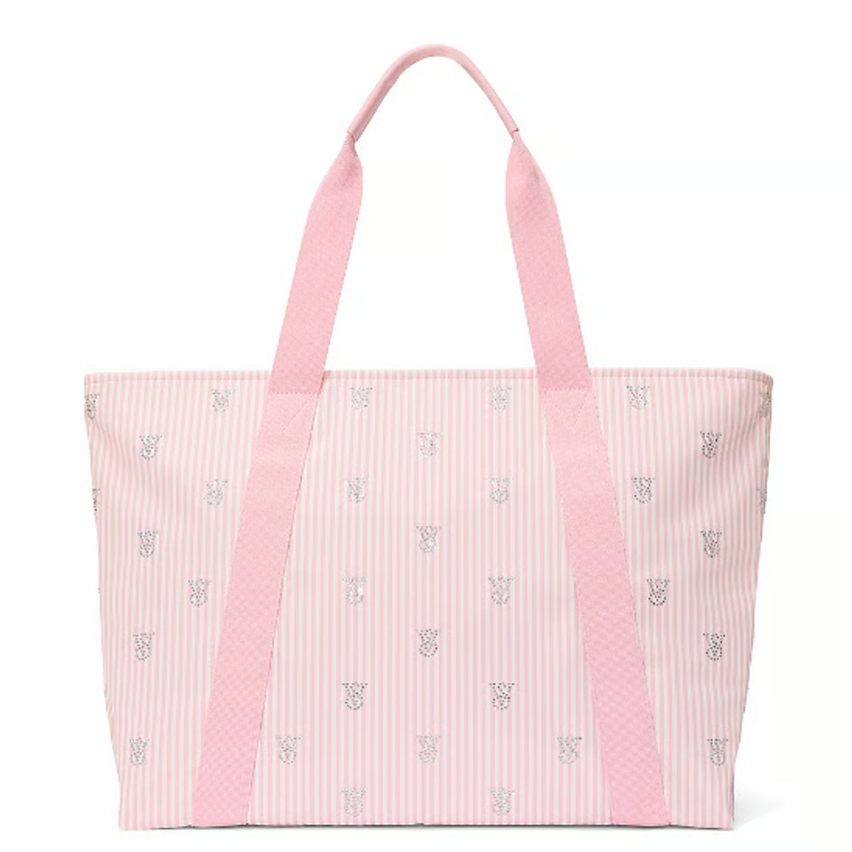 VICTORIA'S SECRET - Victorias Secret Bolso Rosa