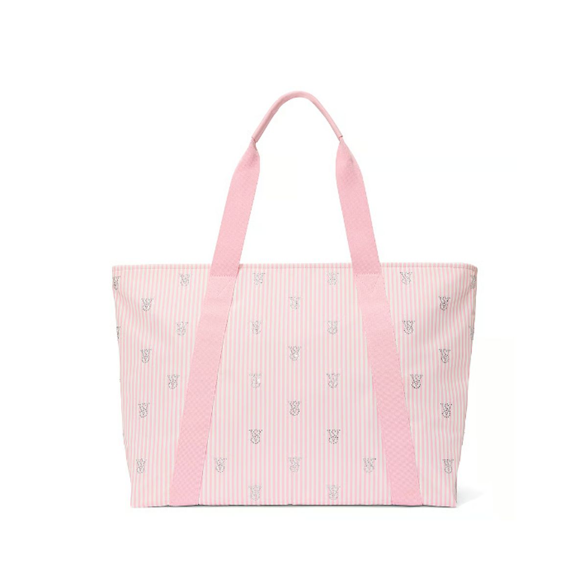 VICTORIA'S SECRET - Victorias Secret Bolso Rosa