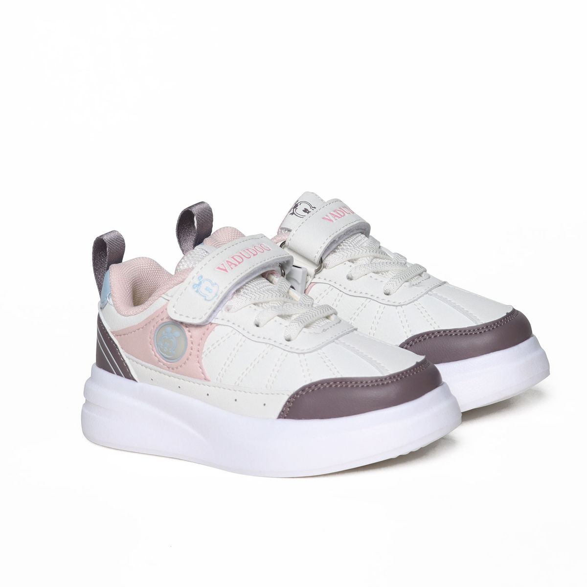 VADY - Zapatillas Urbana Vady para Niña Luces Led Recargable 458B5