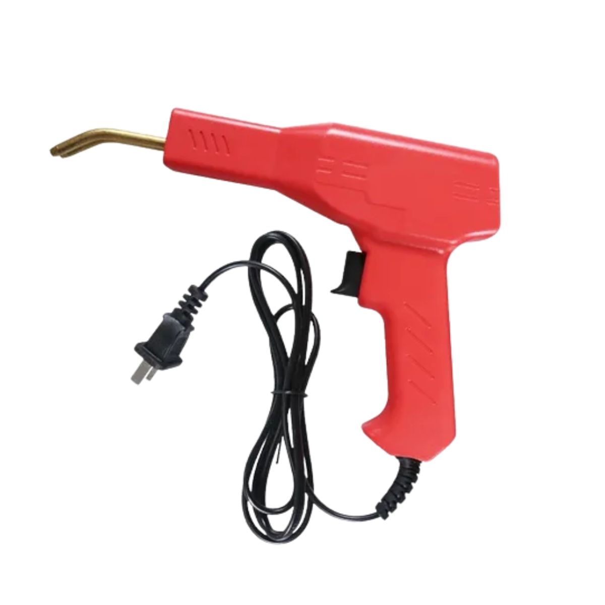 GENERICO - Pistola de Soldar Plástico