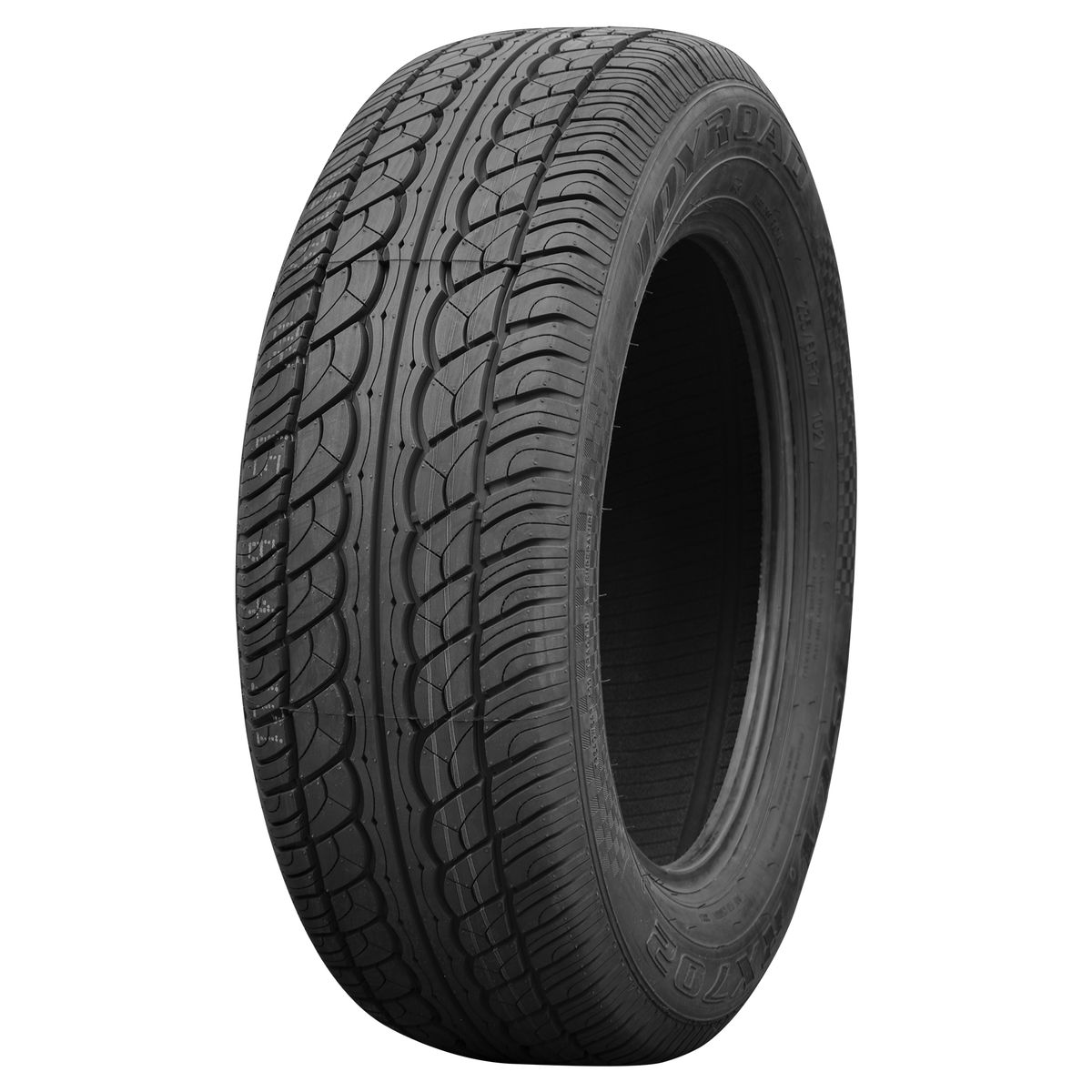 GENERICO - LLANTA 23560R17 102V JOYROAD SUV RX702 TL