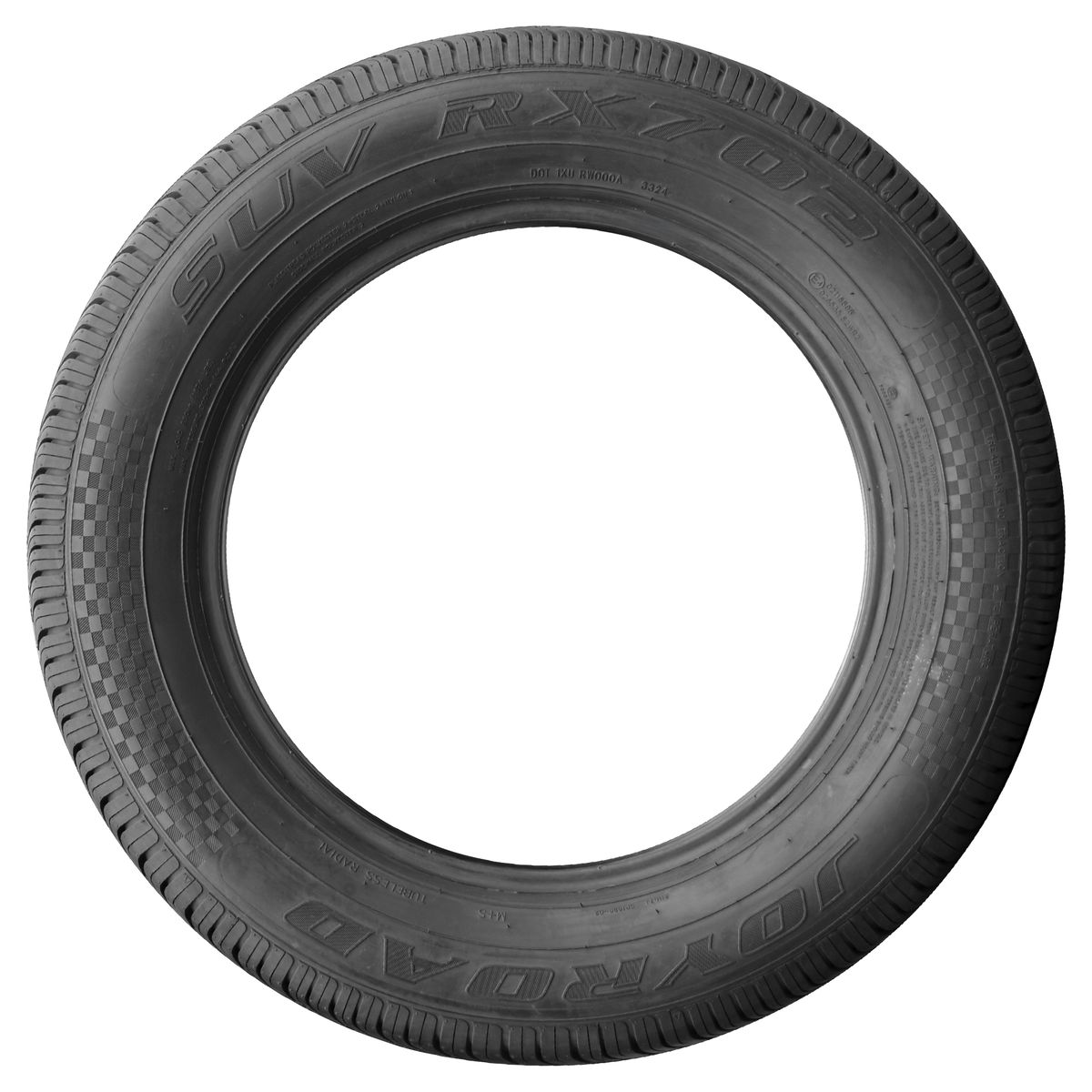 GENERICO - LLANTA 23560R17 102V JOYROAD SUV RX702 TL