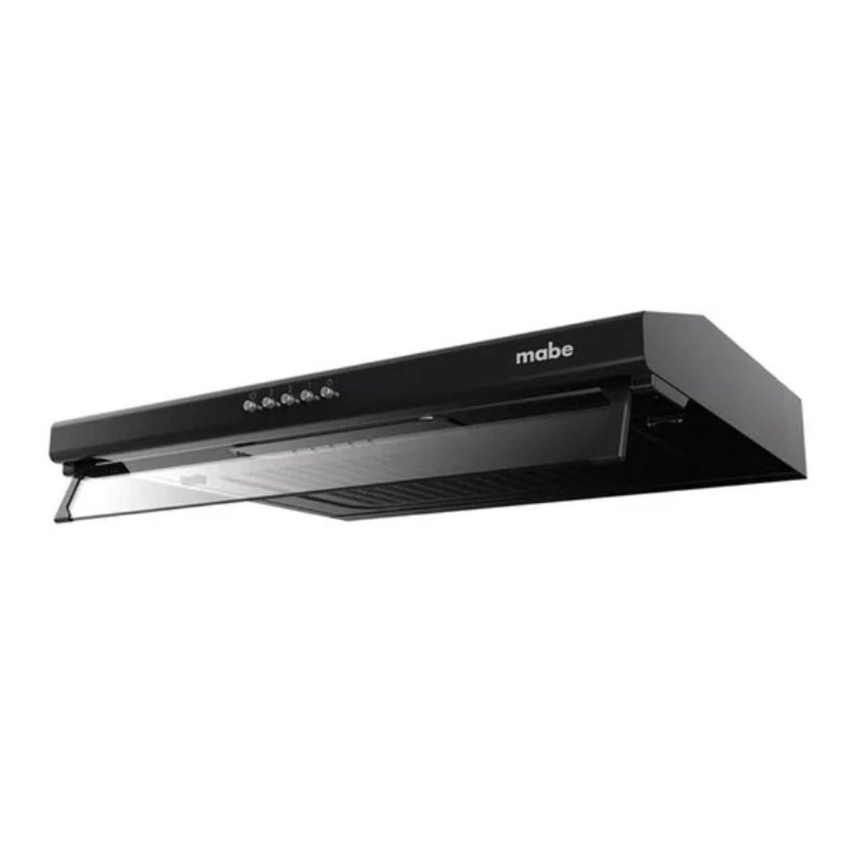 MABE - Campana Extractora Mabe CMU6020PB0 60cm