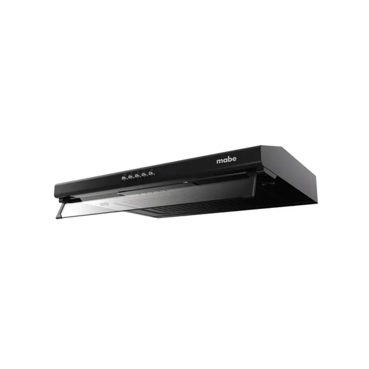 MABE - Campana Extractora Mabe CMU6020PB0 60cm