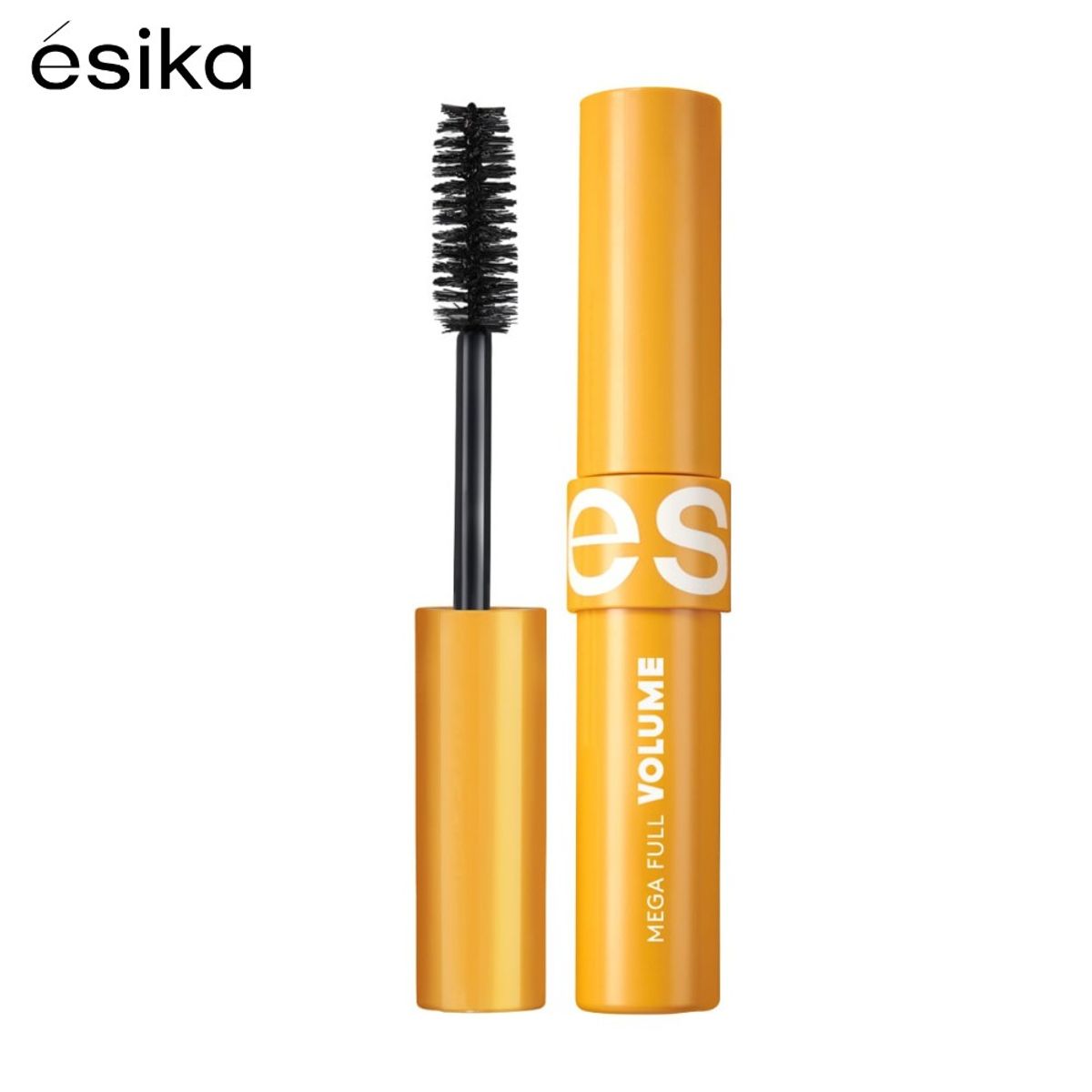 Esika - Mega Full Volume Máscara de Pestañas Esika