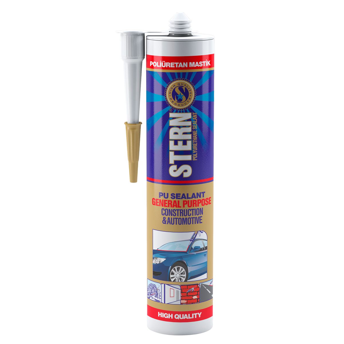 STERN FLEX, marca STERN - Foto Principal