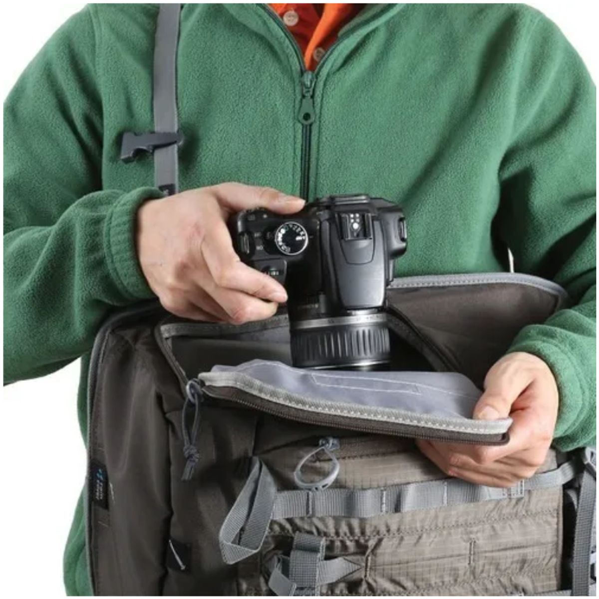 VANGUARD - Mochila Para Camara Vanguard Sedona 43 Colores