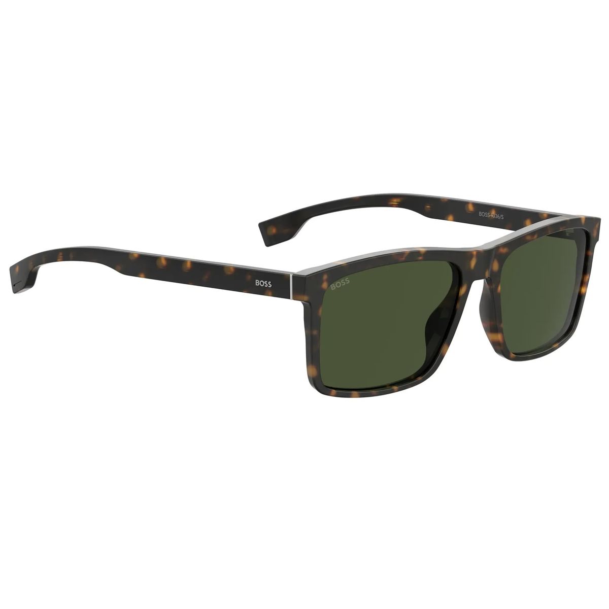 HUGO BOSS - Lentes de Sol Hugo Boss 1036S 086 HVN Dark Havana