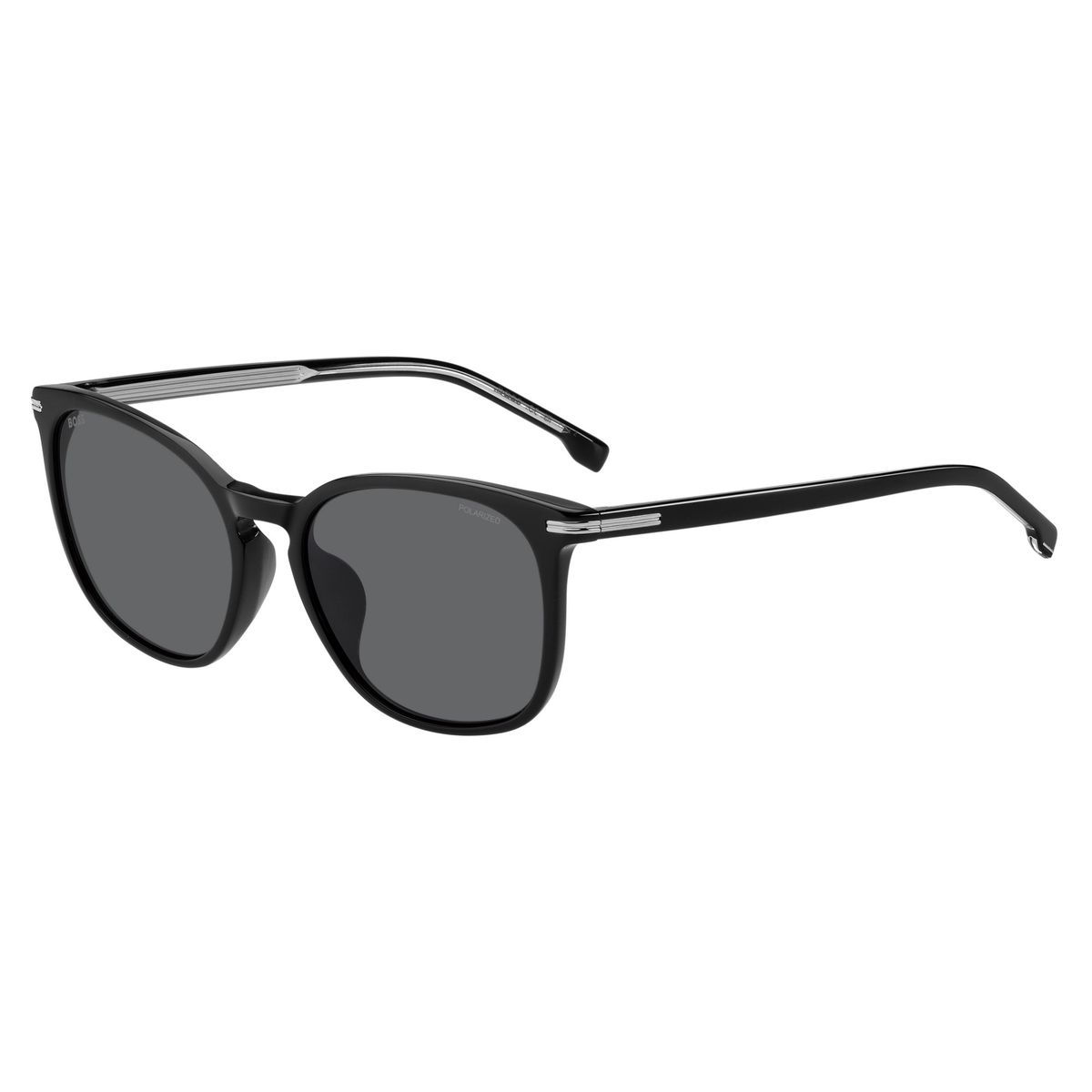HUGO BOSS - Lentes de Sol Hugo Boss 1668FSK 807 BLACK