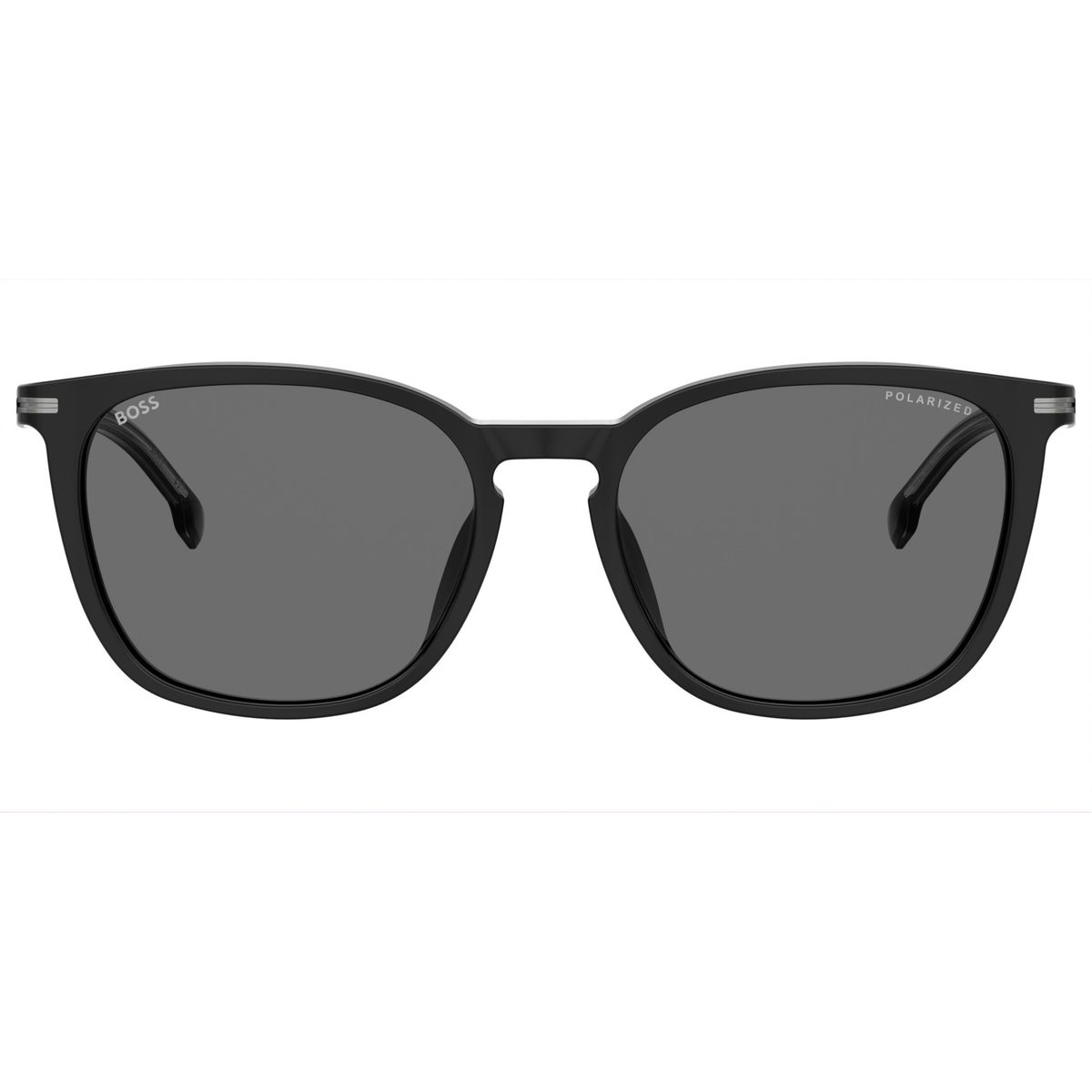 HUGO BOSS - Lentes de Sol Hugo Boss 1668FSK 807 BLACK