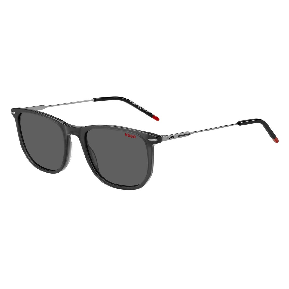 HUGO BOSS - Lentes de Sol Hugo Boss HG 1204S KB7 GREY