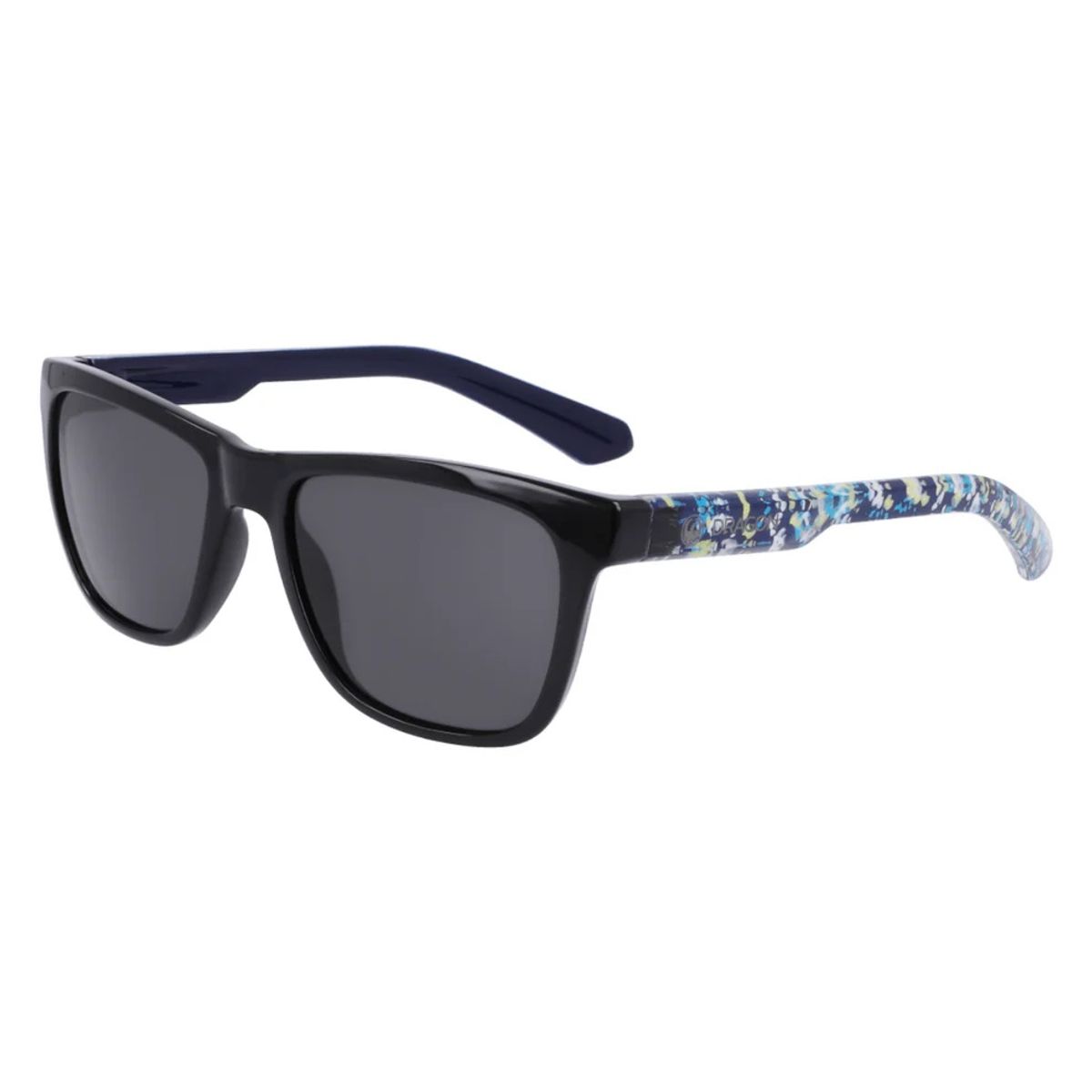 DRAGON - Lentes de Sol DRAGON ALLIANCE BISHOP LL Bryan Iguchi BLACK