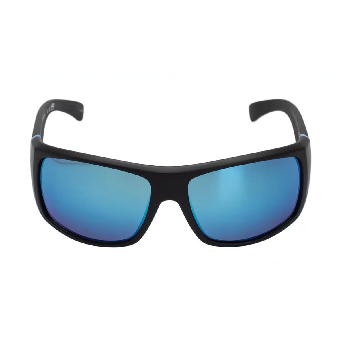 DRAGON - Lentes de Sol DRAGON DR VANTAGE LL H2O POLAR MATTE BLACK BLUE ION