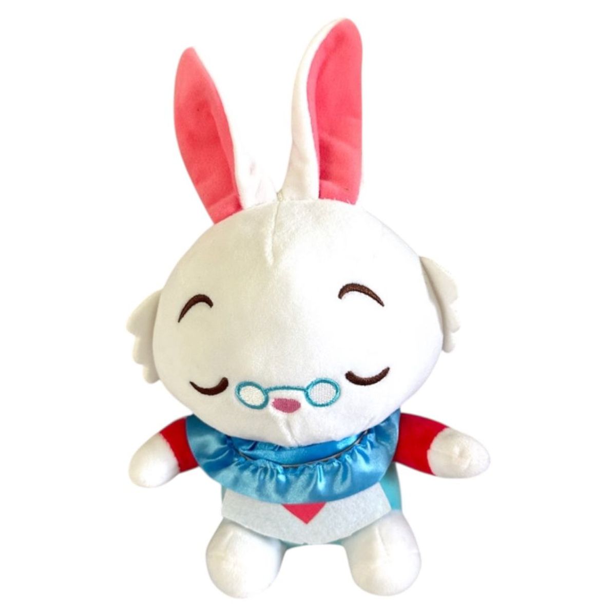 GENERICO - Peluche de Apego  Conejo