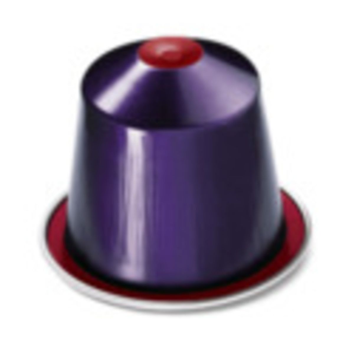 NESPRESSO - Café Ispirazione Italiana Arpeggio x 10 cápsulas Original Nespresso