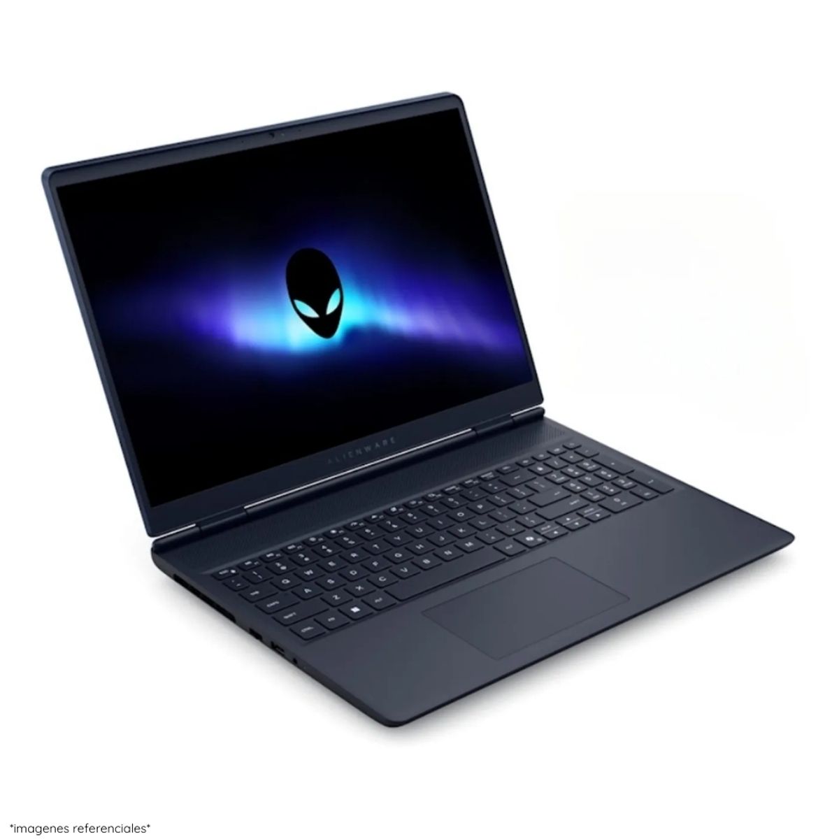 DELL - Laptop Dell ALIENWARE 16 Aurora Intel  Core 7 240H 16GB DDR5 RAM 512GB SSD RTX 5050-8GB 16"  WQXGA