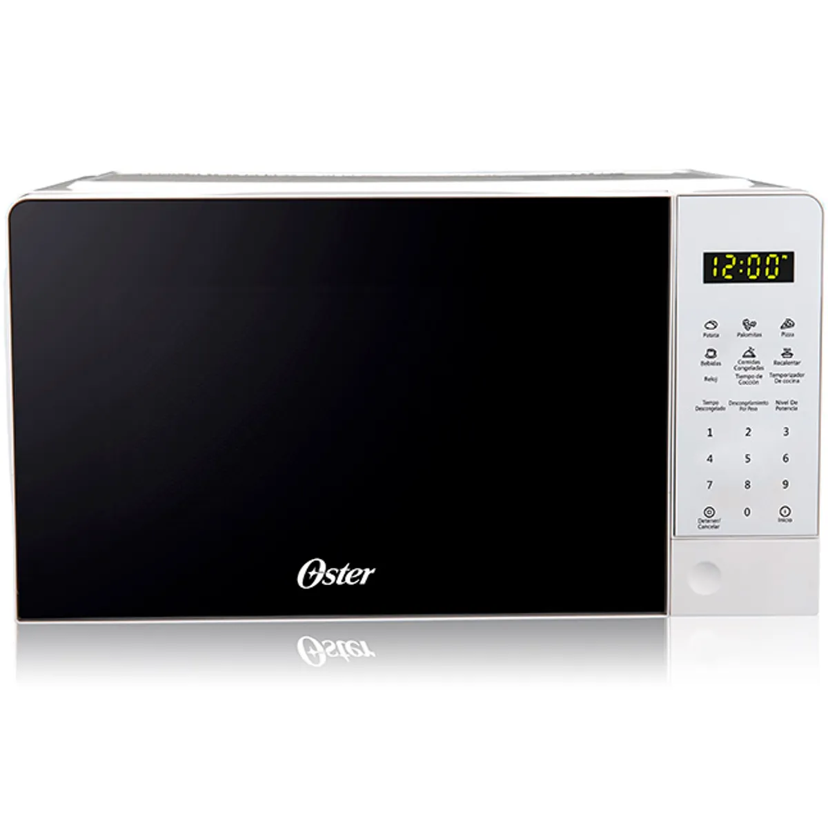 OSTER - Horno microondas Oster 20LT POGGe2701