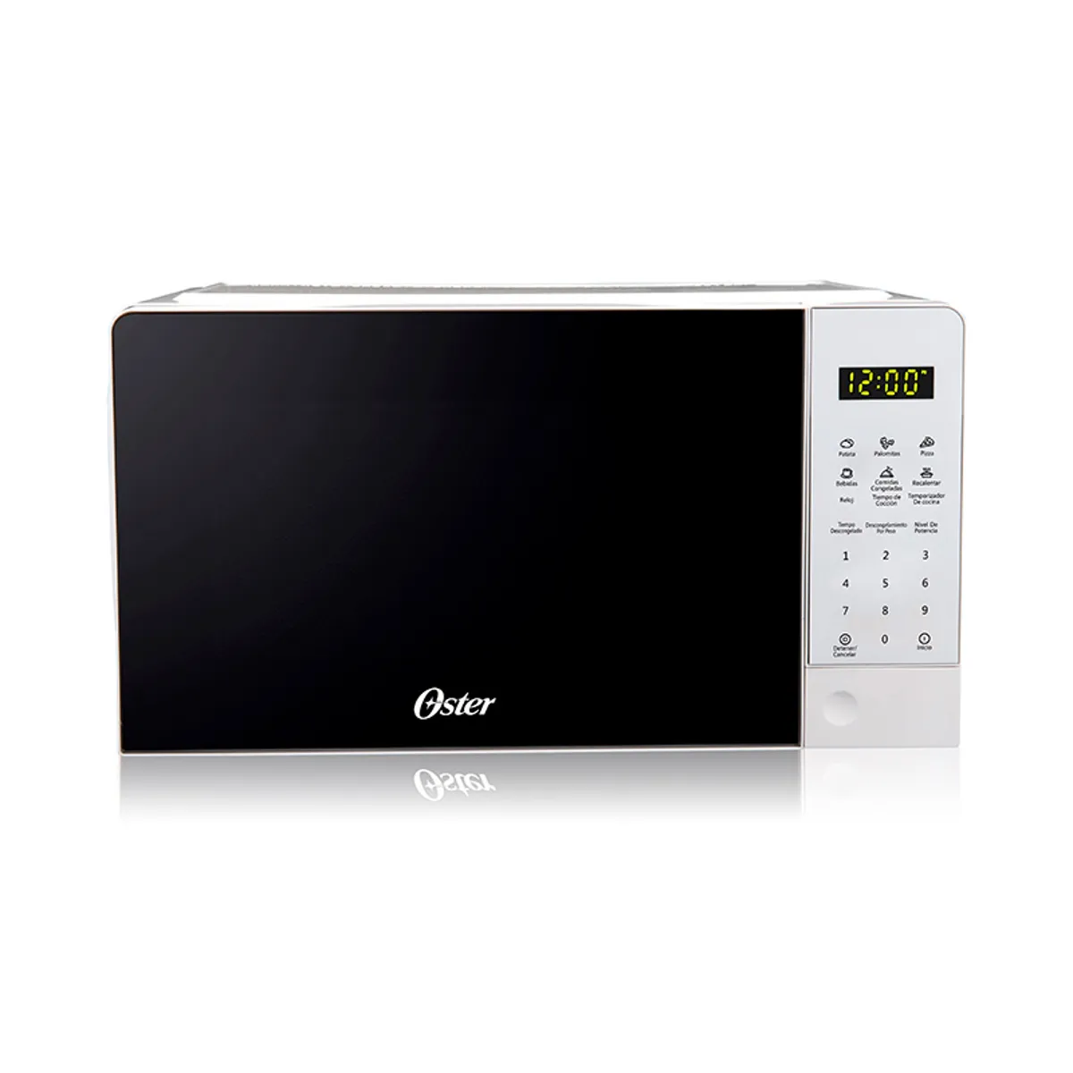 OSTER - Horno microondas Oster 20LT POGGe2701