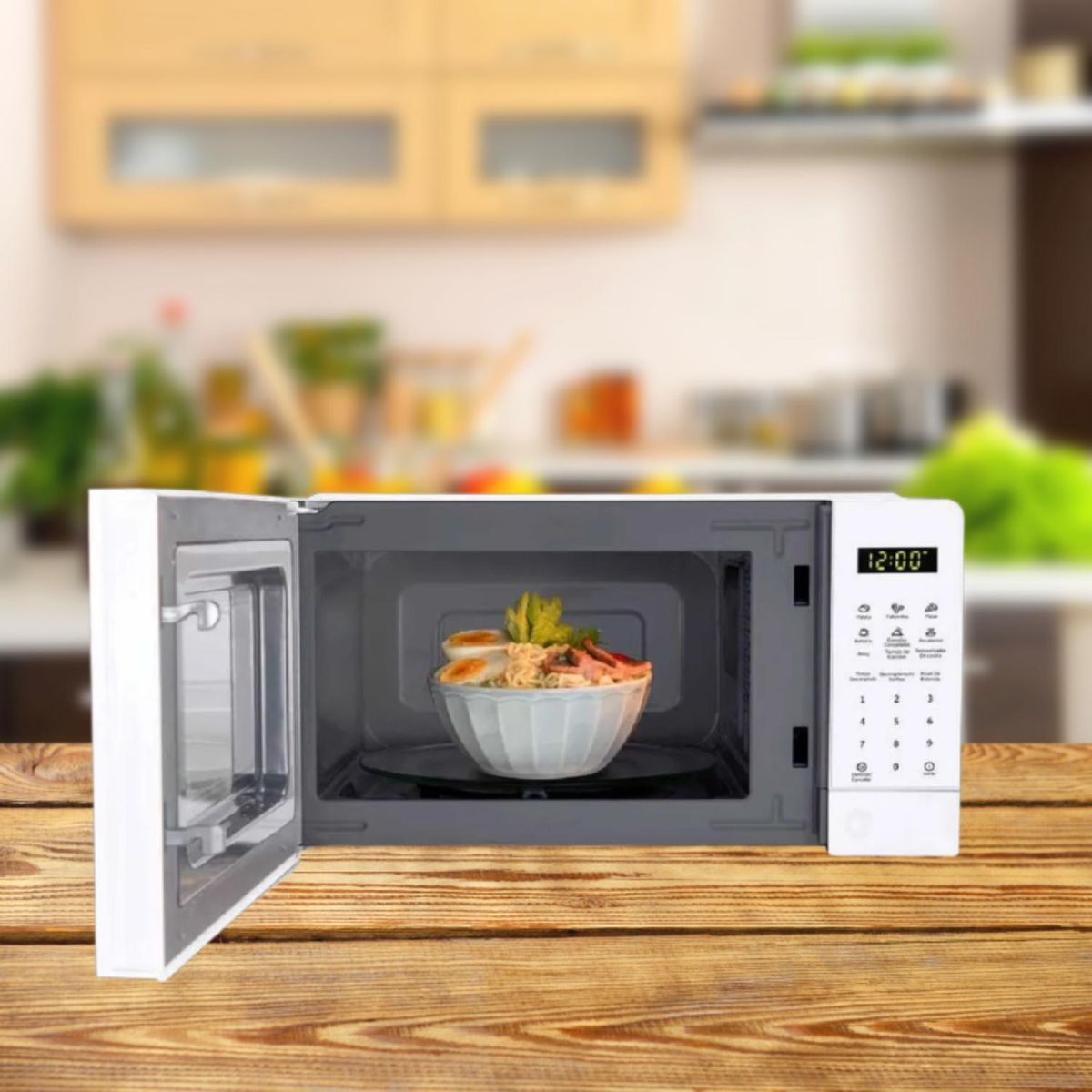 OSTER - Horno microondas Oster 20LT POGGe2701