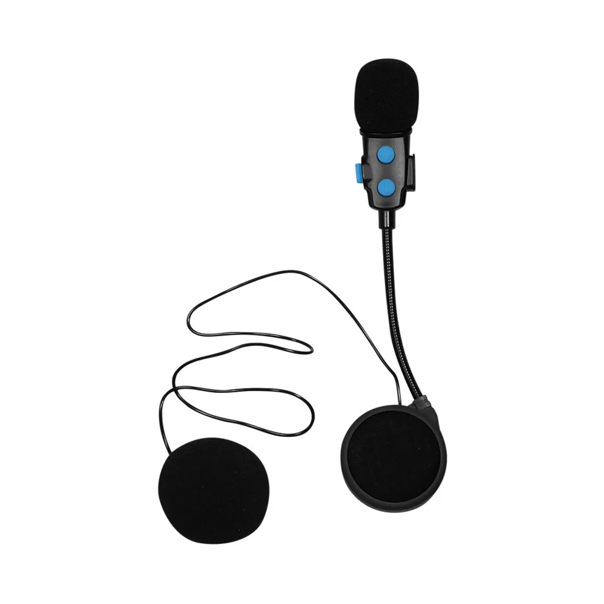 LS2 - Bluetooth Airide Para Casco Ls2 Ff816 Cosmos  Ff806 fusion